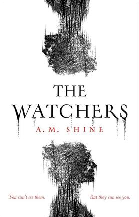Shine |  The Watchers | Buch |  Sack Fachmedien