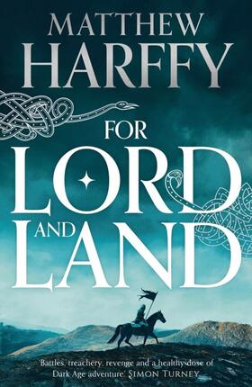 Harffy |  For Lord and Land | Buch |  Sack Fachmedien