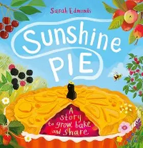 Edmonds |  Sunshine Pie | eBook | Sack Fachmedien