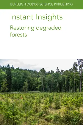 Mansourian / Finkeldey / Carreño-Rocabado |  Instant Insights: Restoring degraded forests | eBook | Sack Fachmedien