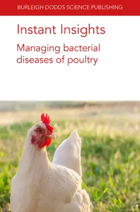 Humphrey / Williams / Racicot |  Instant Insights: Managing bacterial diseases of poultry | eBook | Sack Fachmedien