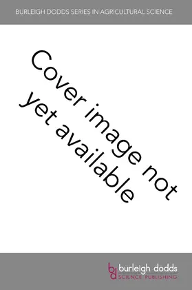 Alamprese / Nys / Mine |  Advances in improving the safety and quality of eggs | Buch |  Sack Fachmedien