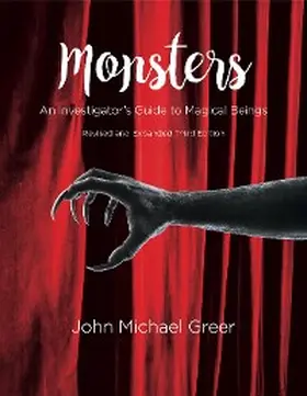 Greer |  Monsters | eBook | Sack Fachmedien