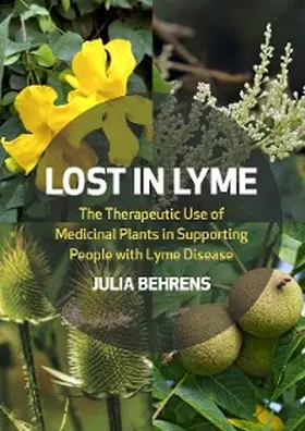 Behrens |  Lost in Lyme | eBook | Sack Fachmedien