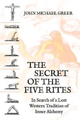 Greer |  The Secret of the Five Rites | eBook | Sack Fachmedien