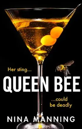 Manning |  Queen Bee | eBook | Sack Fachmedien