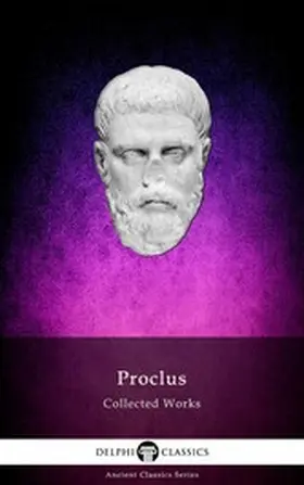 Lycius |  Delphi Collected Works of Proclus Illustrated | eBook | Sack Fachmedien