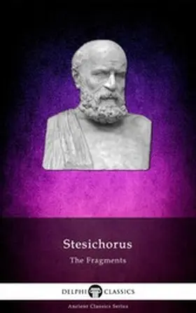 Metauros |  The Fragments of Stesichorus Illustrated | eBook | Sack Fachmedien