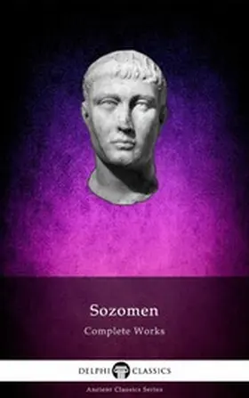 Bethelia |  Delphi Complete Works of Sozomen Illustrated | eBook | Sack Fachmedien