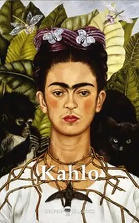 Kahlo |  Delphi Complete Works of Frida Kahlo Illustrated | eBook | Sack Fachmedien