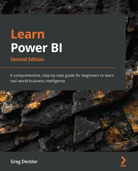 Deckler |  Learn Power BI | eBook | Sack Fachmedien