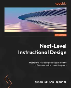 Nelson Spencer |  Next-Level Instructional Design | eBook | Sack Fachmedien