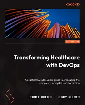 Mulder |  Transforming Healthcare with DevOps | eBook | Sack Fachmedien