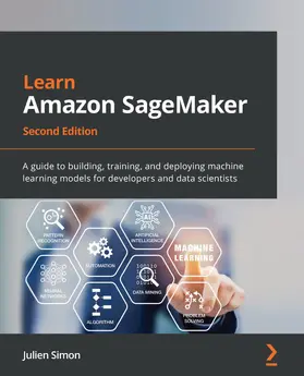 Simon |  Learn Amazon SageMaker | eBook | Sack Fachmedien