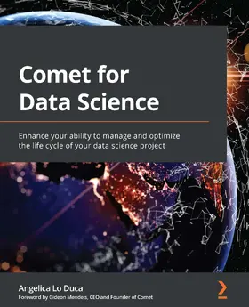 Lo Duca |  Comet for Data Science | eBook | Sack Fachmedien