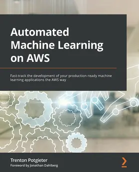 Potgieter |  Automated Machine Learning on AWS | eBook | Sack Fachmedien