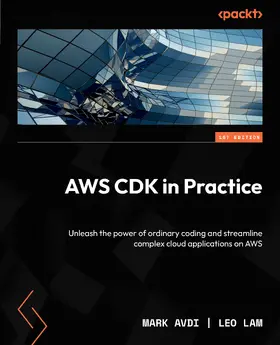Avdi / Lam |  AWS CDK in Practice | eBook | Sack Fachmedien