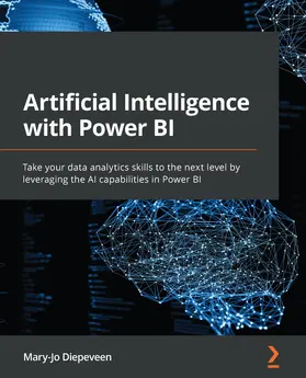 Diepeveen |  Artificial Intelligence with Power BI | eBook | Sack Fachmedien