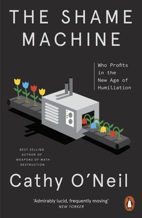 O'Neil |  The Shame Machine | Buch |  Sack Fachmedien