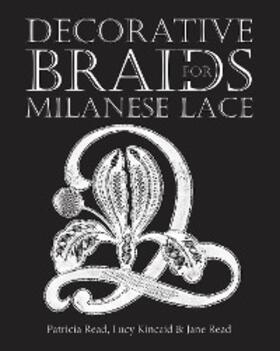 Read |  Decorative Braids for Milanese Lace | eBook | Sack Fachmedien