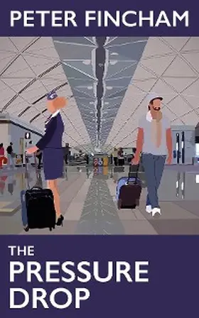 Fincham |  The Pressure Drop | eBook | Sack Fachmedien