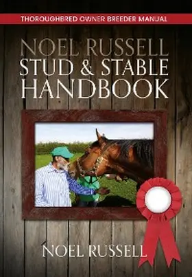 Russell |  Noel Russell Stud & Stable Handbook | eBook | Sack Fachmedien