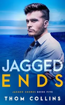 Collins |  Jagged Ends | eBook | Sack Fachmedien