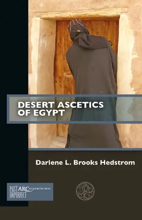 Brooks Hedstrom |  Desert Ascetics of Egypt | eBook | Sack Fachmedien