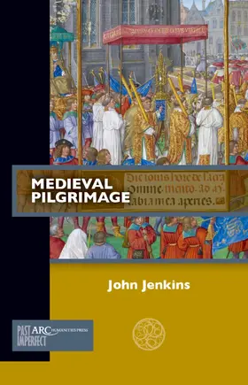 Jenkins |  Medieval Pilgrimage | eBook | Sack Fachmedien