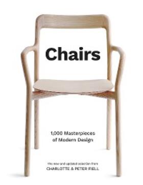 Fiell |  Chairs | eBook | Sack Fachmedien