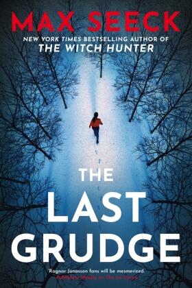 Seeck |  The Last Grudge | Buch |  Sack Fachmedien