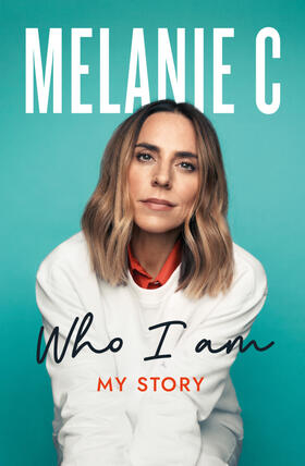 C |  Who I Am | Buch |  Sack Fachmedien
