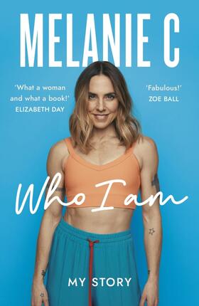C |  Who I Am | Buch |  Sack Fachmedien