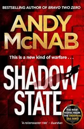 McNab |  Shadow State | eBook | Sack Fachmedien