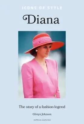Johnson |  Icons of Style - Diana | eBook | Sack Fachmedien