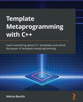 Bancila |  Template Metaprogramming with C++ | eBook | Sack Fachmedien