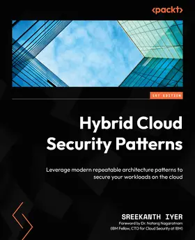 Iyer |  Hybrid Cloud Security Patterns | eBook | Sack Fachmedien