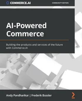 Pandharikar / Bussler |  AI-Powered Commerce | eBook | Sack Fachmedien