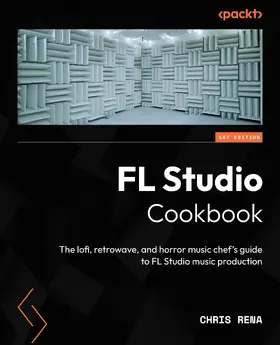 Rena |  FL Studio Cookbook | eBook | Sack Fachmedien