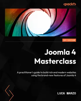 Marzo |  Joomla! 4 Masterclass | eBook | Sack Fachmedien