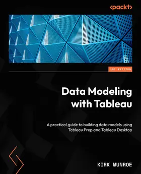Munroe |  Data Modeling with Tableau | eBook | Sack Fachmedien