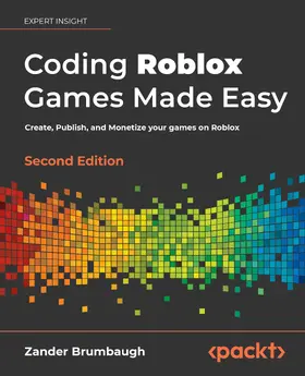 Brumbaugh |  Coding Roblox Games Made Easy, Second Edition | eBook | Sack Fachmedien