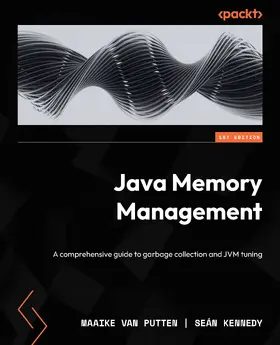 Putten / Kennedy |  Java Memory Management | eBook | Sack Fachmedien