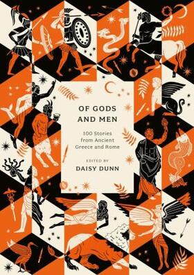 Dunn |  Of Gods and Men | Buch |  Sack Fachmedien