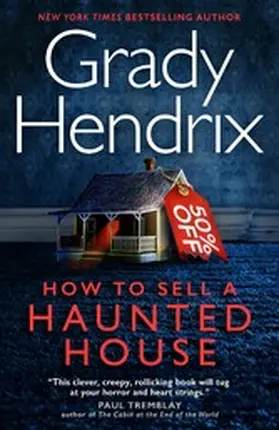 Hendrix |  How to Sell a Haunted House | eBook | Sack Fachmedien