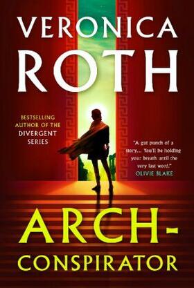 Roth |  Arch-Conspirator | Buch |  Sack Fachmedien