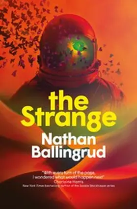 Ballingrud |  The Strange | eBook | Sack Fachmedien