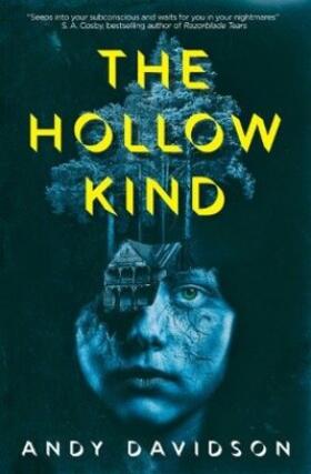 Davidson |  The Hollow Kind | Buch |  Sack Fachmedien