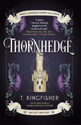 Kingfisher |  Thornhedge | eBook | Sack Fachmedien