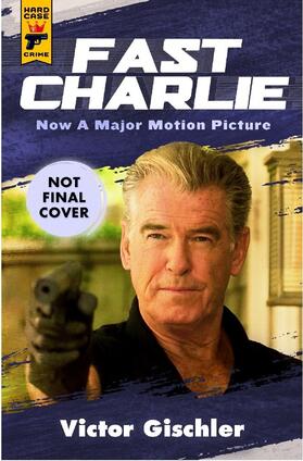 Gischler |  Fast Charlie | Buch |  Sack Fachmedien